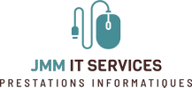 JMM IT services